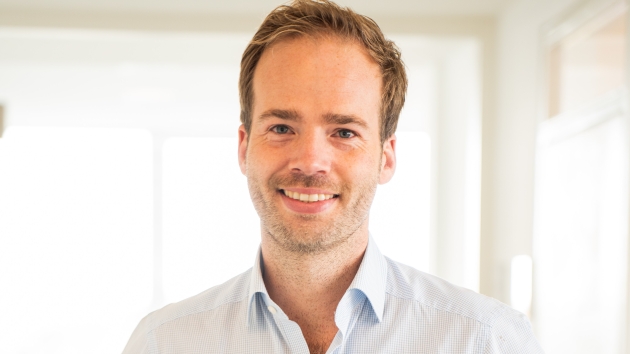 Roots Brand Strategy holt Verantwortlichen für Marketing und New Business an Bord - Richard Bolten ist bei Roots Brand Strategy Consultants verantwortlich für Marketing und New Business - Quelle: Roots